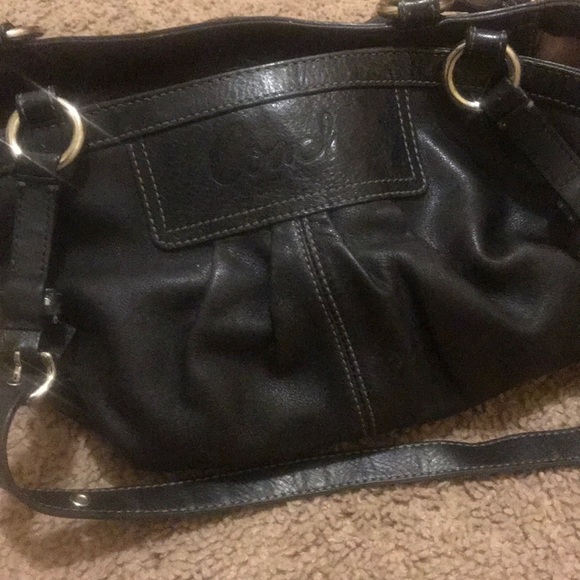Three Coach purses - Picture 4 of 5